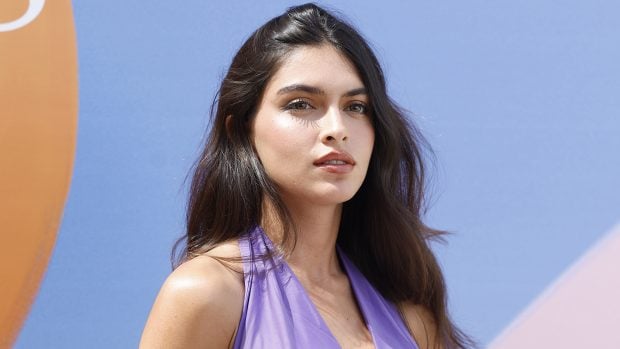 Luc&iacute;a Rivera Kika Cerqueira