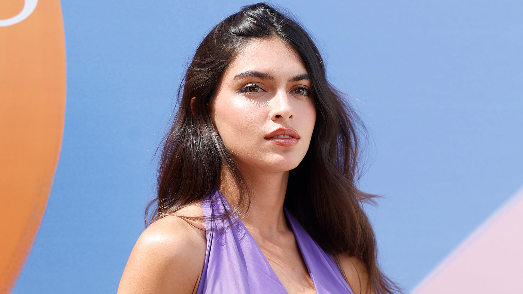 Lucía Rivera en un evento de Sunglasses / Gtres