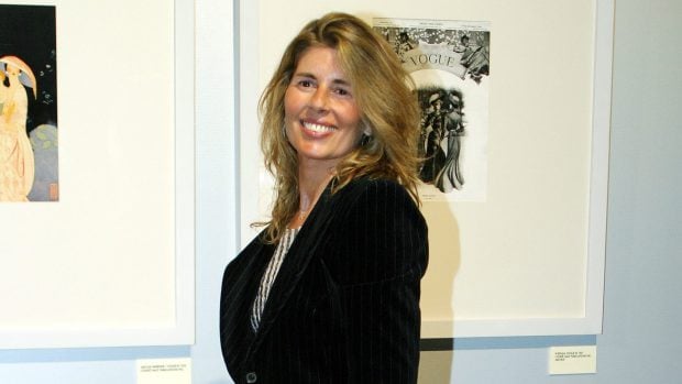 Muere Marta Ch&aacute;varri, Marta Ch&aacute;varri