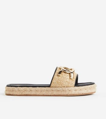 10 sandalias de H&M que tienes que fichar en las segundas rebajas
