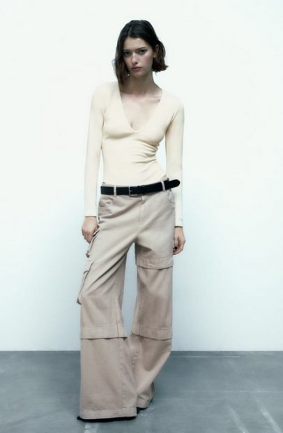 As&iacute; es la nueva tienda online de Zara