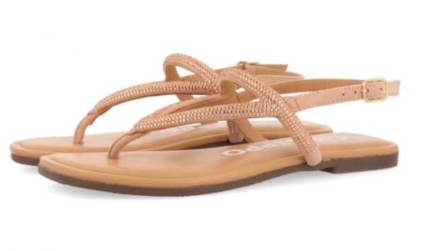 Sandalias