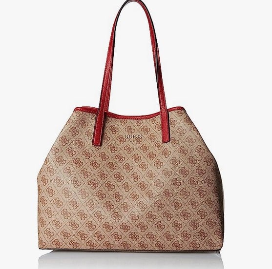 Amazon rebaja el bolso de una marca de lujo que está arrasando: cómodo y cabe de todo