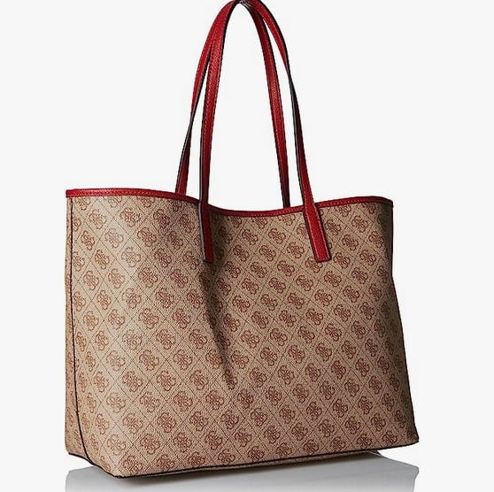 Amazon rebaja el bolso de una marca de lujo que está arrasando: cómodo y cabe de todo