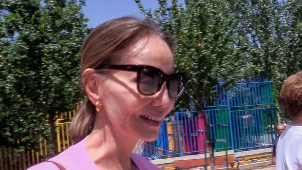 Isabel Preysler muerte Marta Ch&aacute;varri