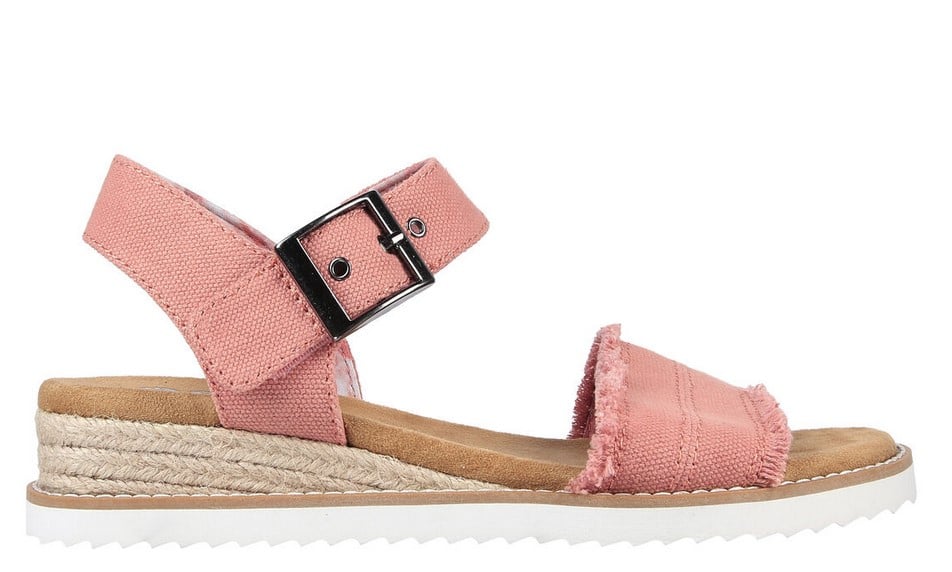 5 sandalias de Skechers para triunfar este verano: rebajadas, c&oacute;modas y con mucho estilo