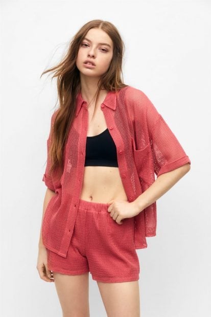 Shorts Pull&Bear