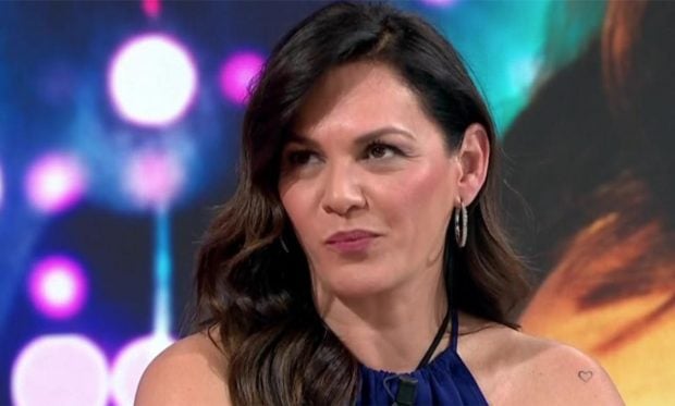 Fabiola Mart&iacute;nez en 'Y ahora Sonsoles' / Antena 3