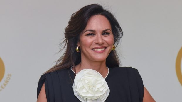 Fabiola Mart&iacute;nez