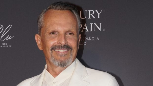 Miguel Bos&eacute;