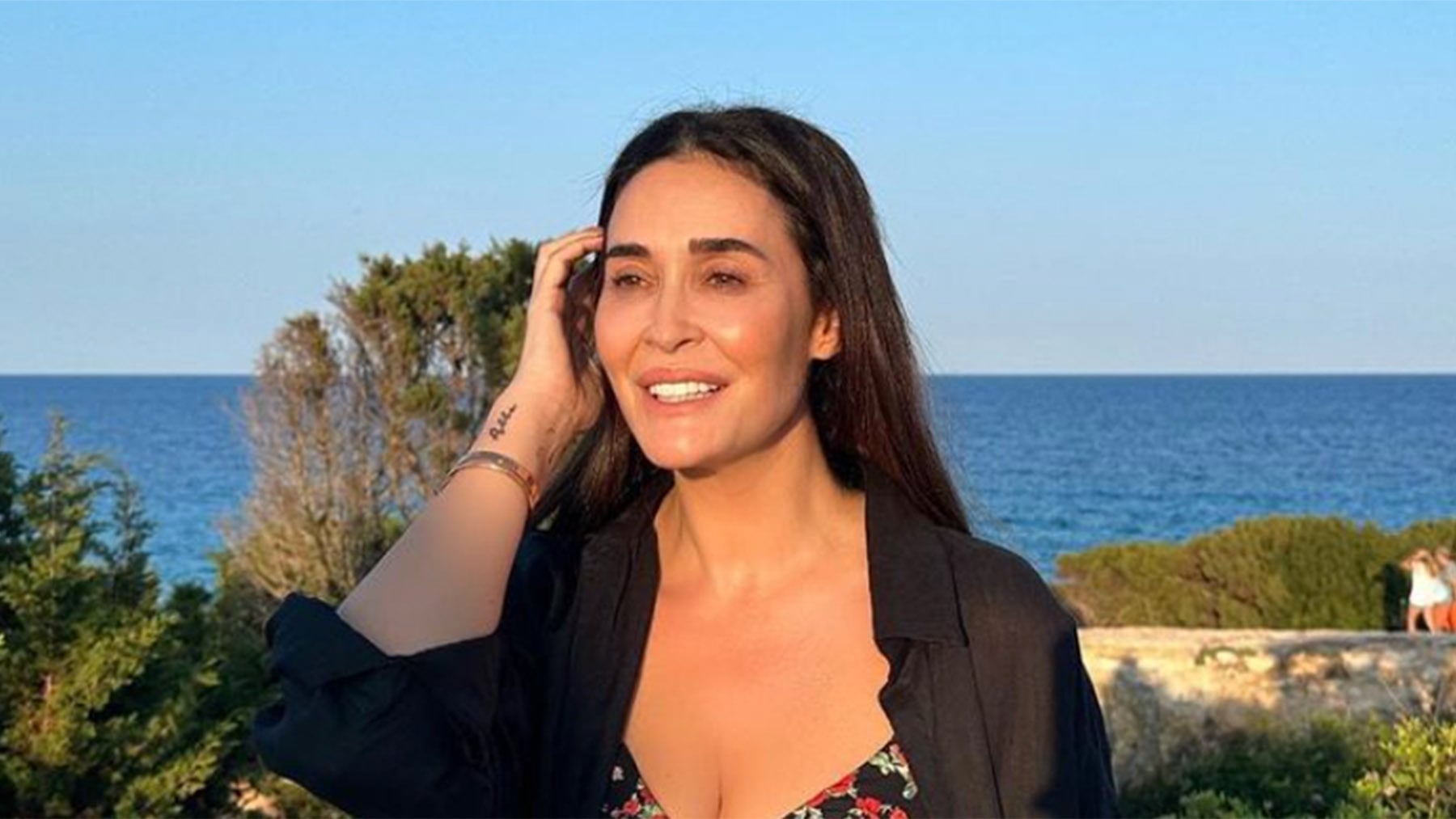 Vicky Mart&iacute;n Berrocal