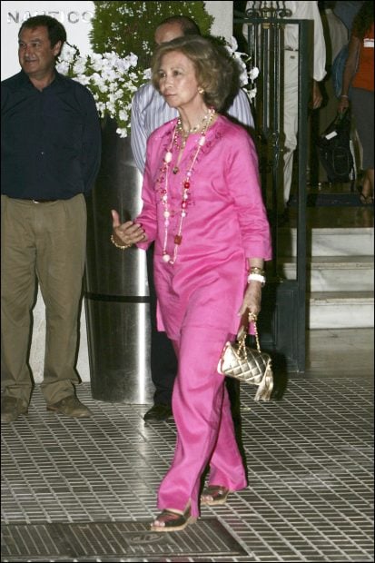 Reina Sofía