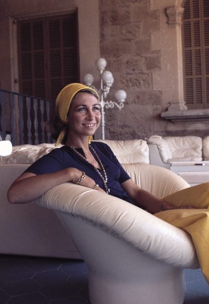 Reina Sofía