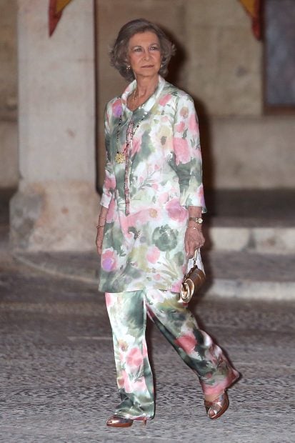 Reina Sofía