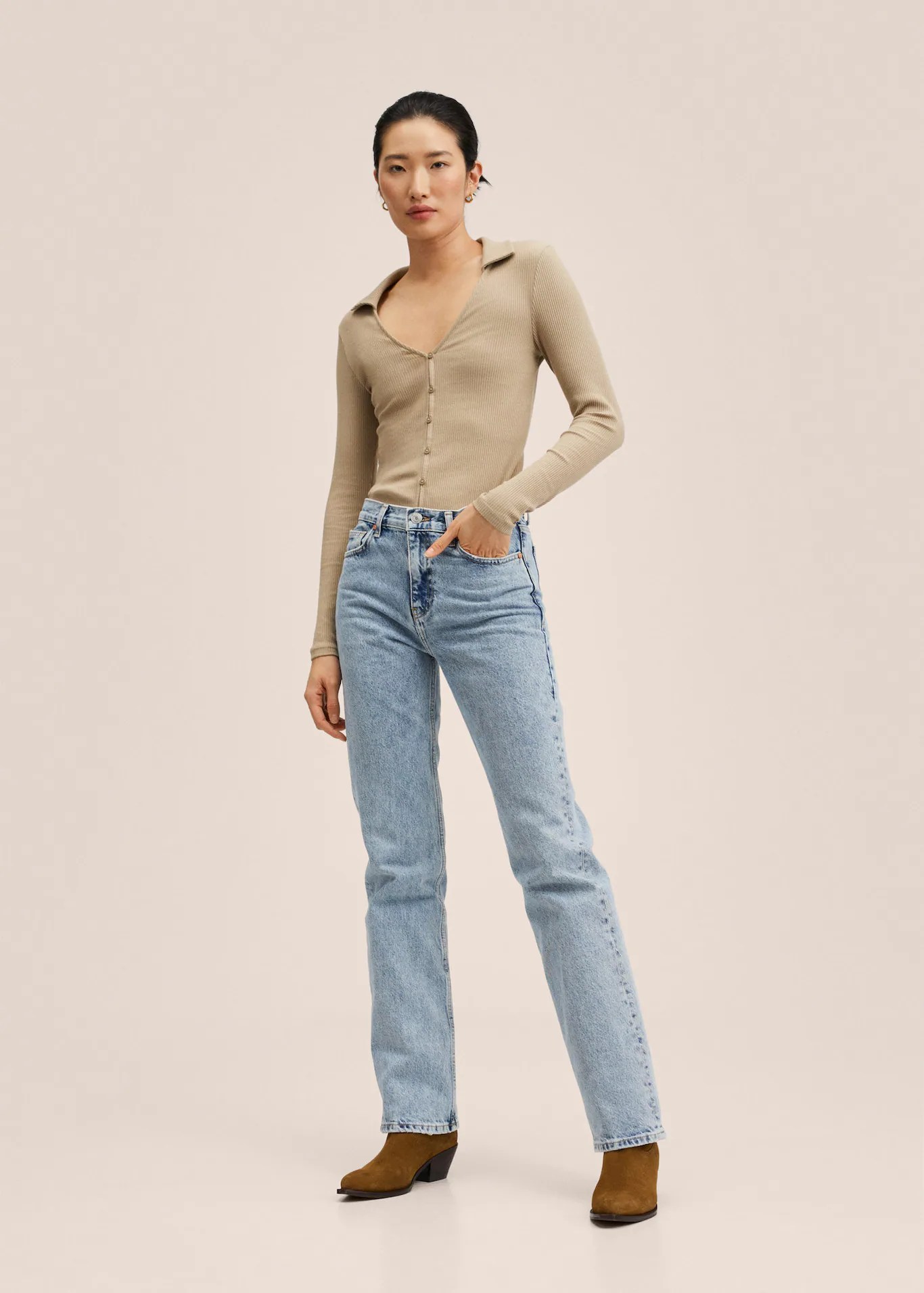 10 chollazos de Mango Outlet por menos de 6 euros que no puedes dejar pasar