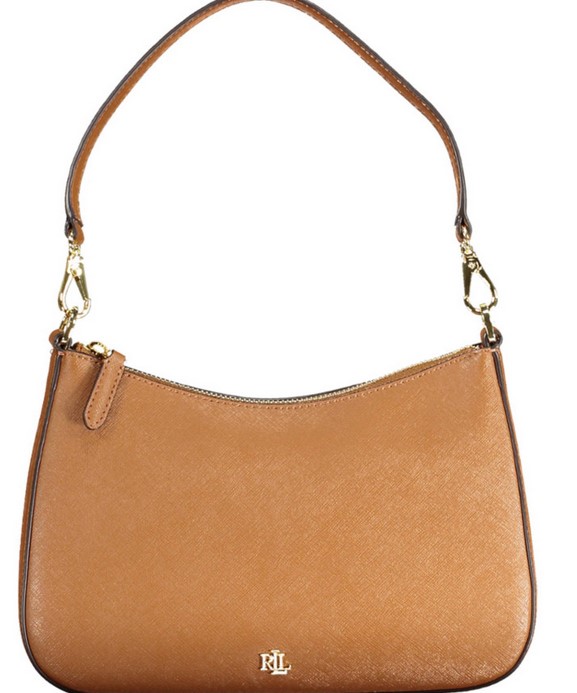 Zara clona el bolso más icónico de Ralph Lauren: es clavado y da el pego