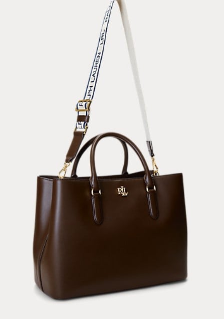 Shein clona el bolso m&aacute;s m&iacute;tico de Ralph Lauren y lo vende a 8 euros
