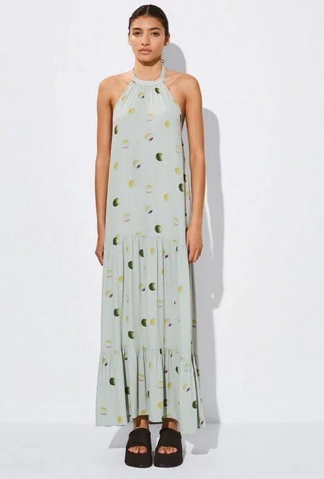 El vestido del verano lo tiene Parfois y est&aacute; a un precio &uacute;nico