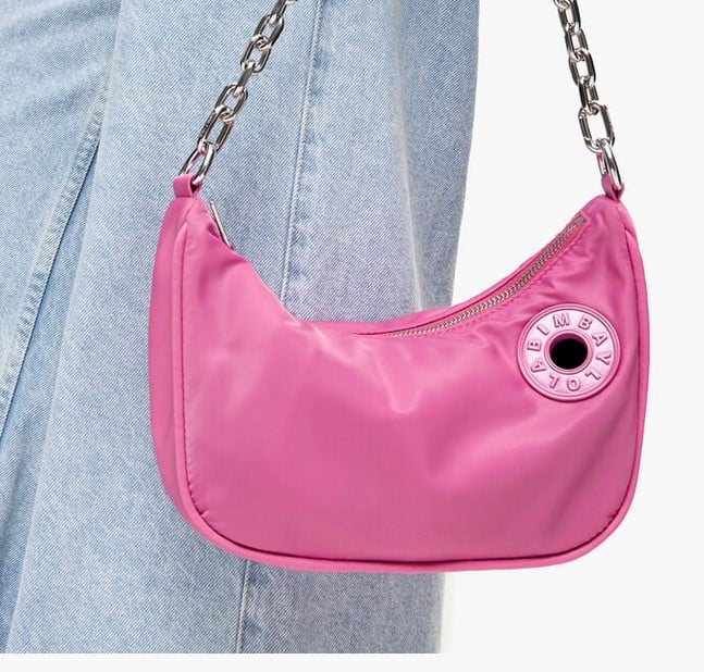 Bimba y Lola se suma al fenómeno Barbie rebajando sus bolsos de color rosa como nunca antes
