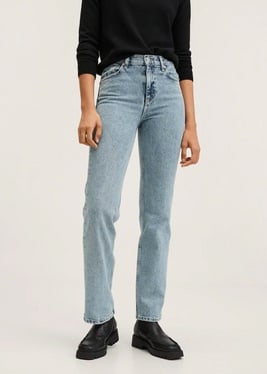 Mango Outlet tiene rebajadas las prendas que te harán ir a la última este otoño