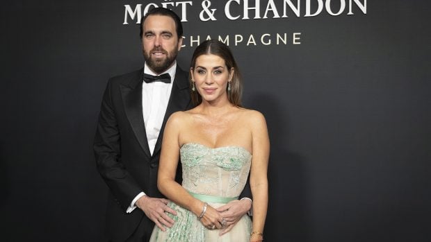 Javier Ungr&iacute;a Elena Tablada