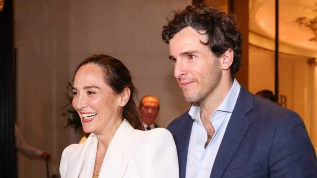 Tamara Falcó, Iñigo Onieva