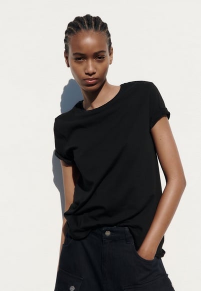 B&aacute;sicos de Zara a precio 'low cost'