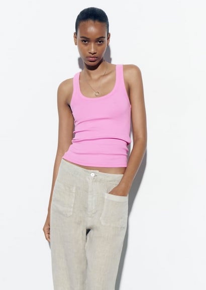B&aacute;sicos de Zara a precio 'low cost'