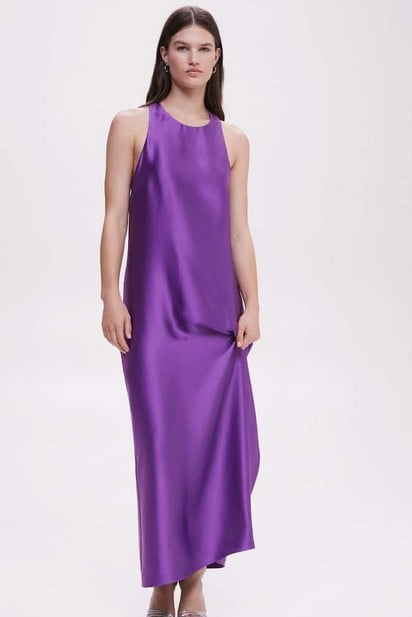 Remate final de las rebajas en Zara y Mango: los vestidos que no puedes dejar escapar