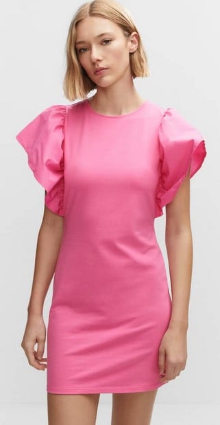 Remate final de las rebajas en Zara y Mango: los vestidos que no puedes dejar escapar