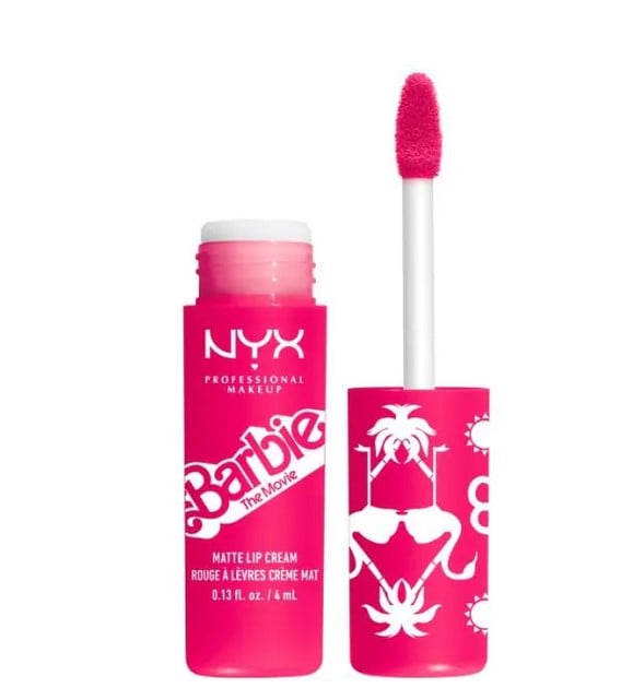 Primor y NYX te traen la colecci&oacute;n de maquillaje m&aacute;s viral inspirada en Barbie