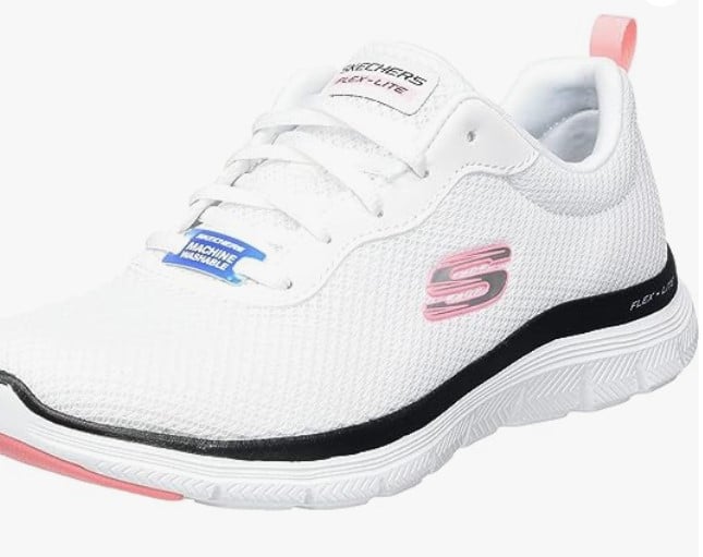 Las Skechers m&aacute;s trendy las tiene Amazon: Hazte con ellas por menos de 50 euros