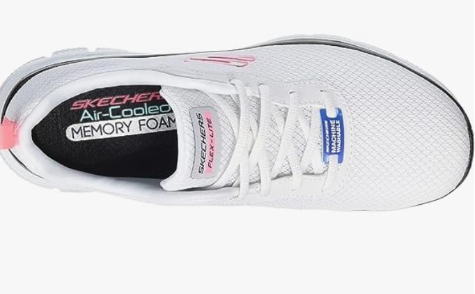 Las Skechers m&aacute;s trendy las tiene Amazon: Hazte con ellas por menos de 50 euros