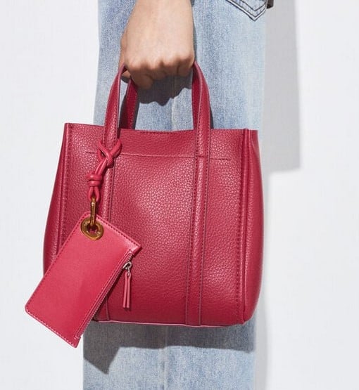 5 bolsos de Parfois que te quitarán el sentido y pegan con todo este verano