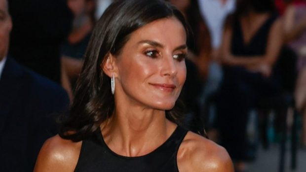 Reina Letizia