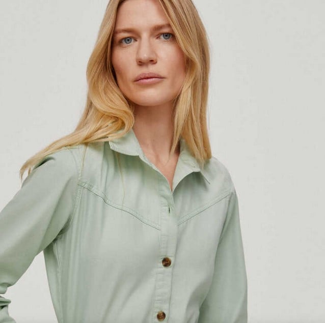 El mono que hace tipazo y que ser&aacute; tendencia este oto&ntilde;o lo tiene Pedro del Hierro y es un aut&eacute;ntico chollazo