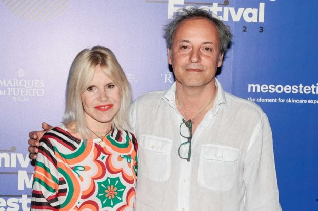 Eugenia Martínez de Irujo, Tamara Falcó