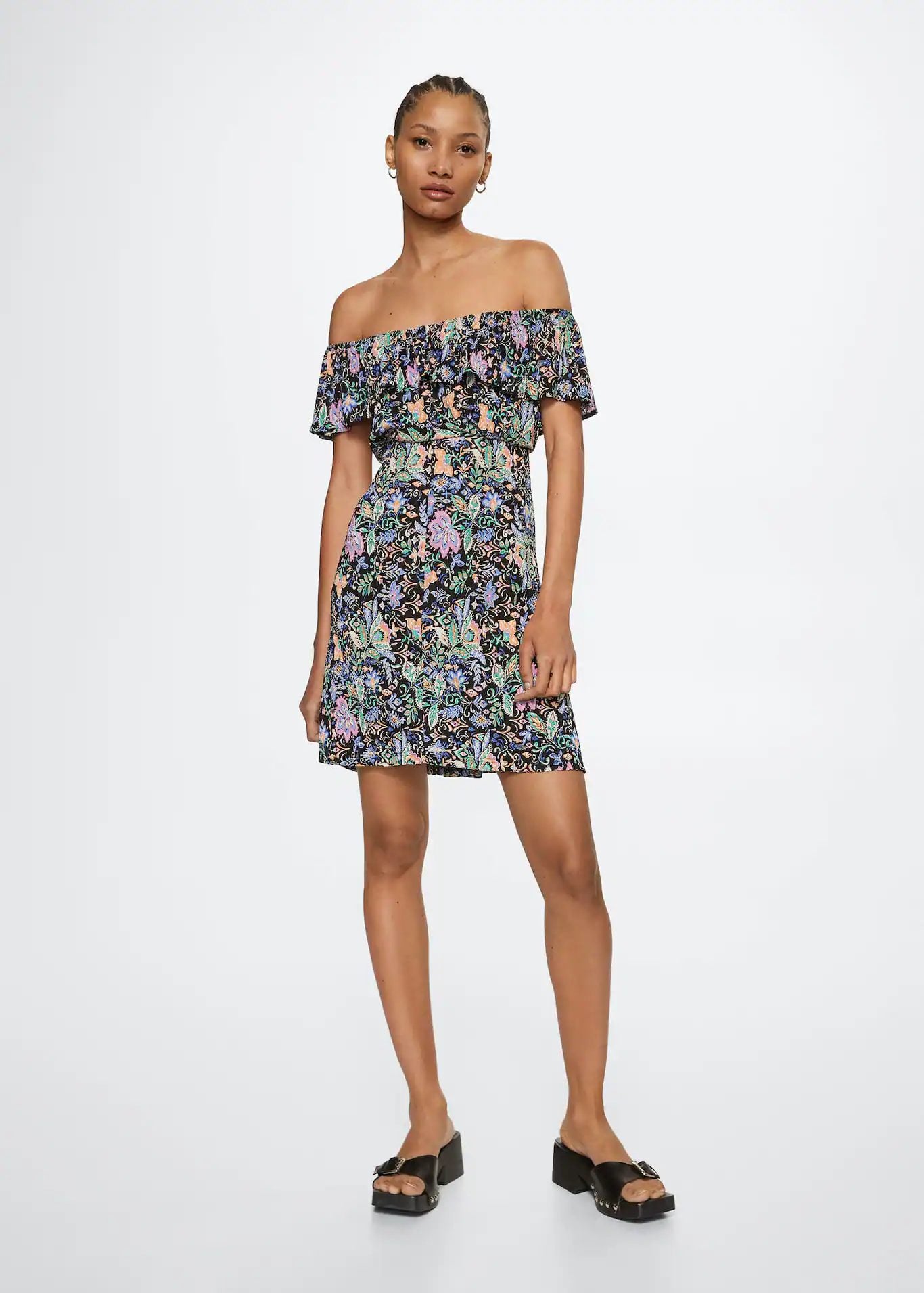 Remate final en Mango Outlet: los 10 vestidos m&aacute;s incre&iacute;bles por menos de 25 euros