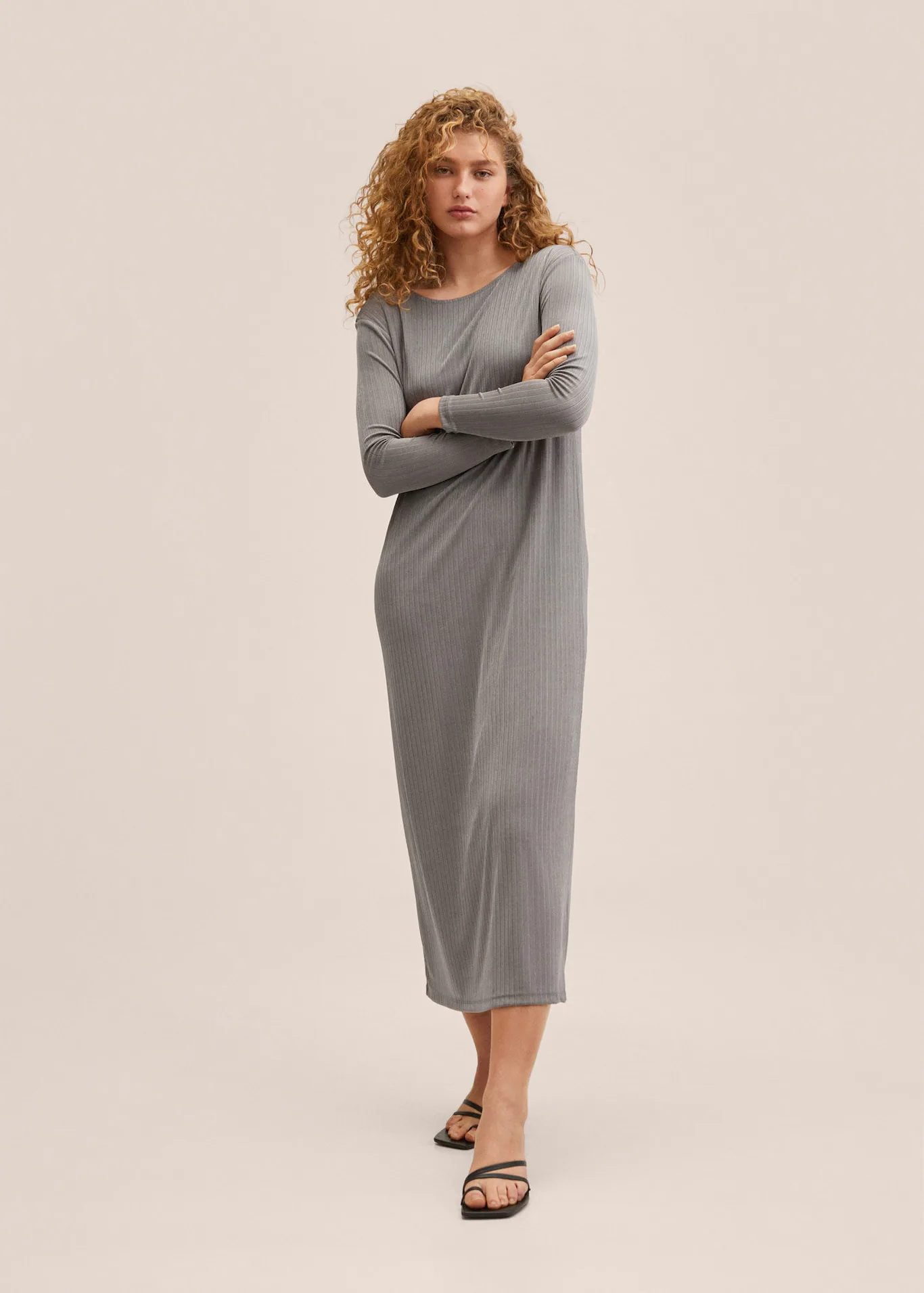 Remate final en Mango Outlet: los 10 vestidos m&aacute;s incre&iacute;bles por menos de 25 euros