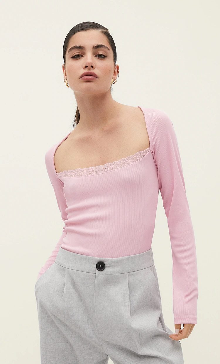 10 chollazos de las rebajas de Stradivarius por menos de 10 euros