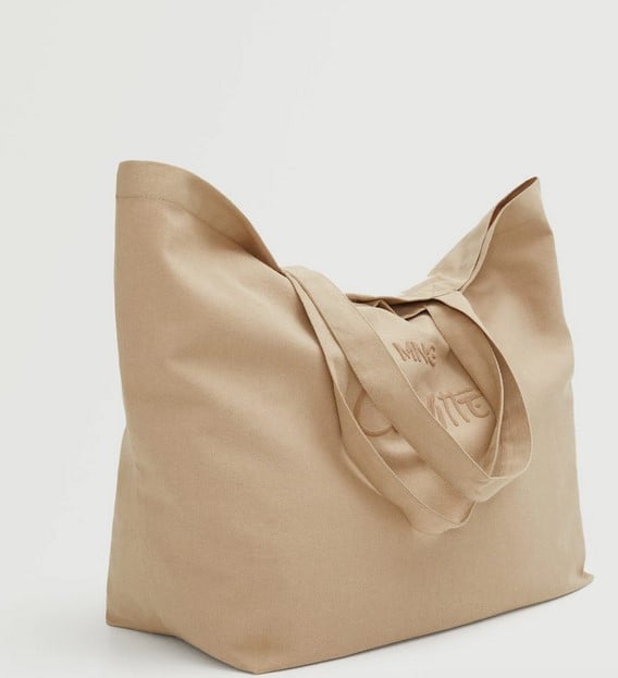 Los 4 bolsos de Mango Outlet que todas queremos en nuestro armario