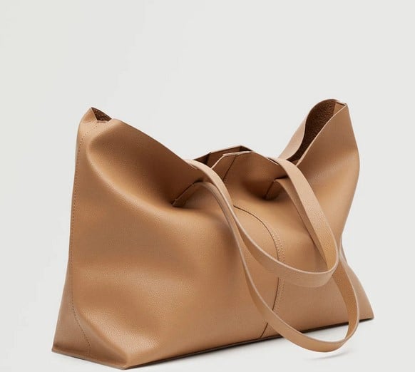 Los 4 bolsos de Mango Outlet que todas queremos en nuestro armario