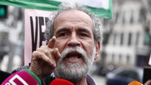 Willy Toledo