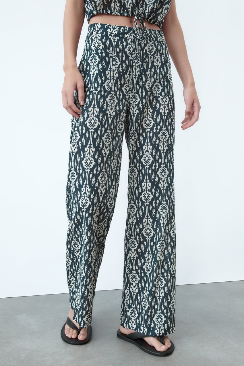 5 pantalones de Zara que nos arrepentimos de no haber comprado antes