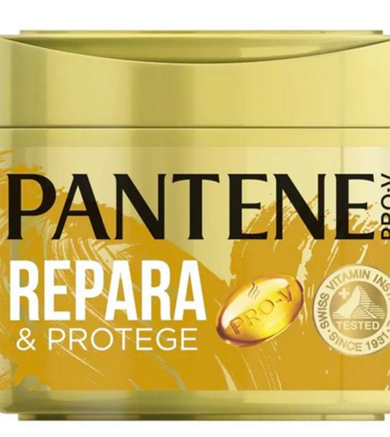 Mascarilla Pantene / Primor