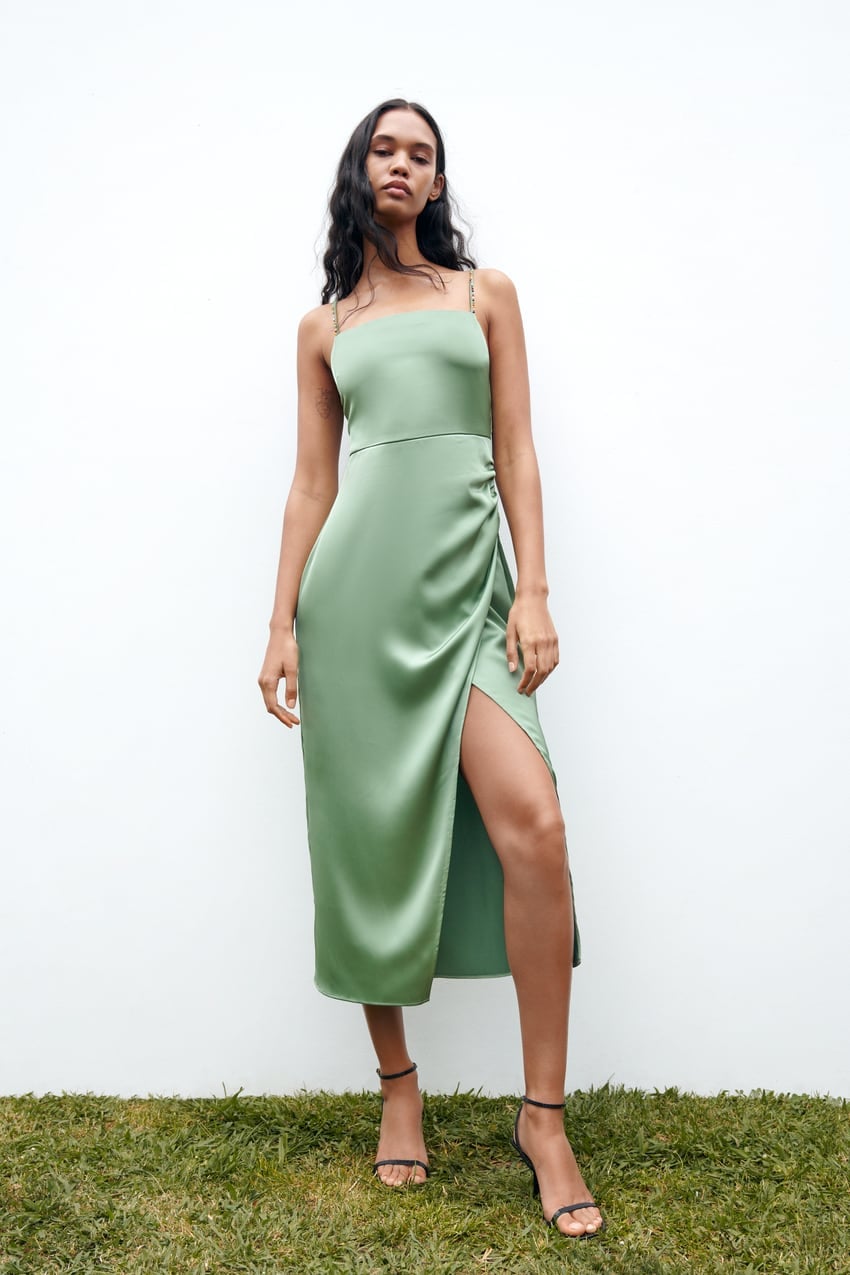 Las 5 gangas escondidas de Zara que jam&aacute;s hubieras pensado que son tan baratas
