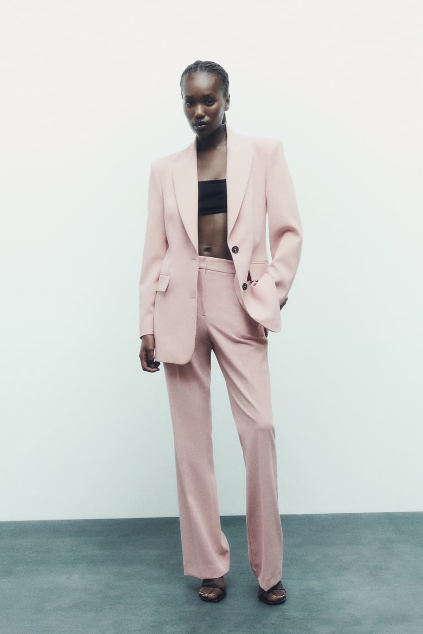 Los 'must have' de Zara que no se te pueden escapar: b&aacute;sicos y para un fondo de armario incre&iacute;ble
