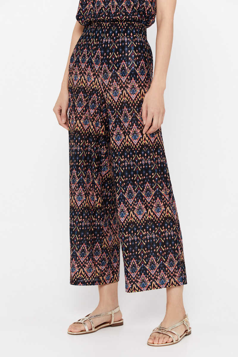 No te asustes. Estos son los mejores pantalones de rebajas para volver a la rutina en septiembre