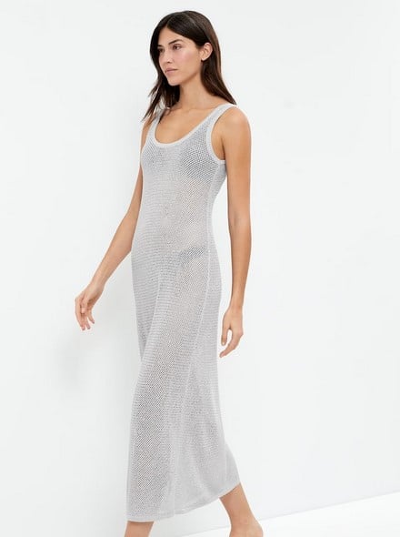 3 vestidos que jam&aacute;s hubieras imaginado encontrar en Oysho: los queremos