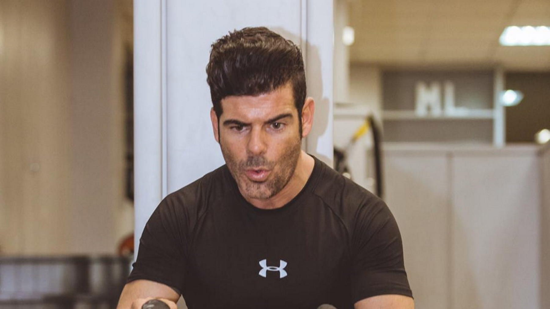 Crys Dyaz, Vikika Costa y MLtrainer: los entrenadores que dan forma a los cuerpazos de los famosos